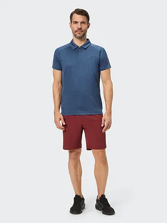 JOY SPORTSWEAR | Short da uomo Marek | rot